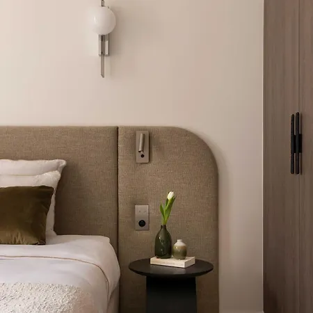 Harmony Collection I 2br 4p Opera Grevin Appartamento Parigi