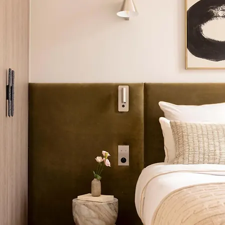 Harmony Collection I 2br 4p Opera Grevin Parigi