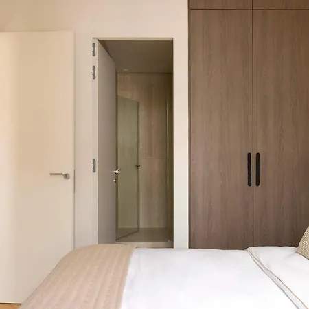 Appartamento Harmony Collection I 2br 4p Opera Grevin *
