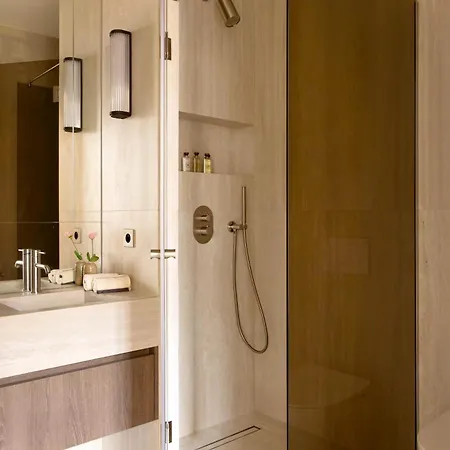 Harmony Collection I 2br 4p Opera Grevin Apartment Paris