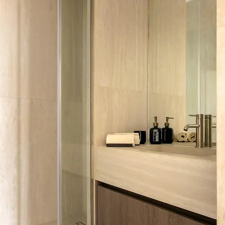 Harmony Collection I 2br 4p Opera Grevin Apartment *