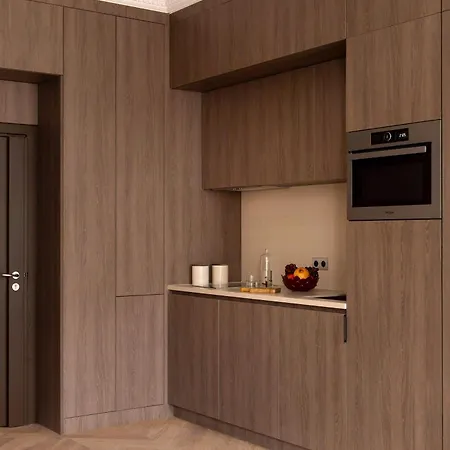 Appartamento Harmony Collection I 2br 4p Opera Grevin *