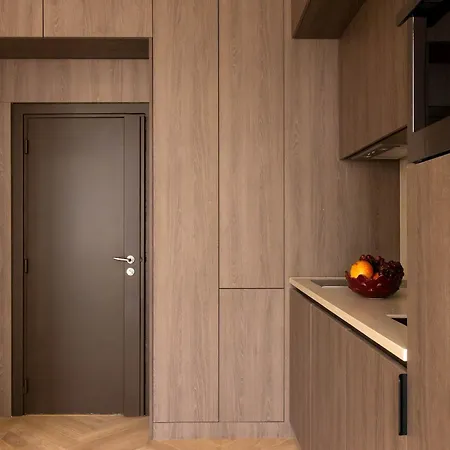 Appartamento Harmony Collection I 2br 4p Opera Grevin Parigi