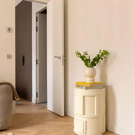 Harmony Collection I 2br 4p Opera Grevin Parigi