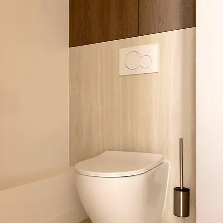 Harmony Collection I 2br 4p Opera Grevin * Parigi